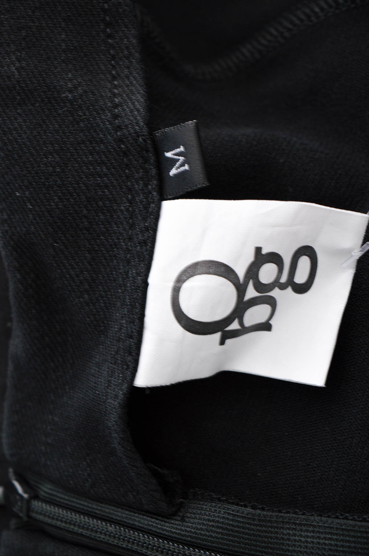 Female shorts - Qbg - 2