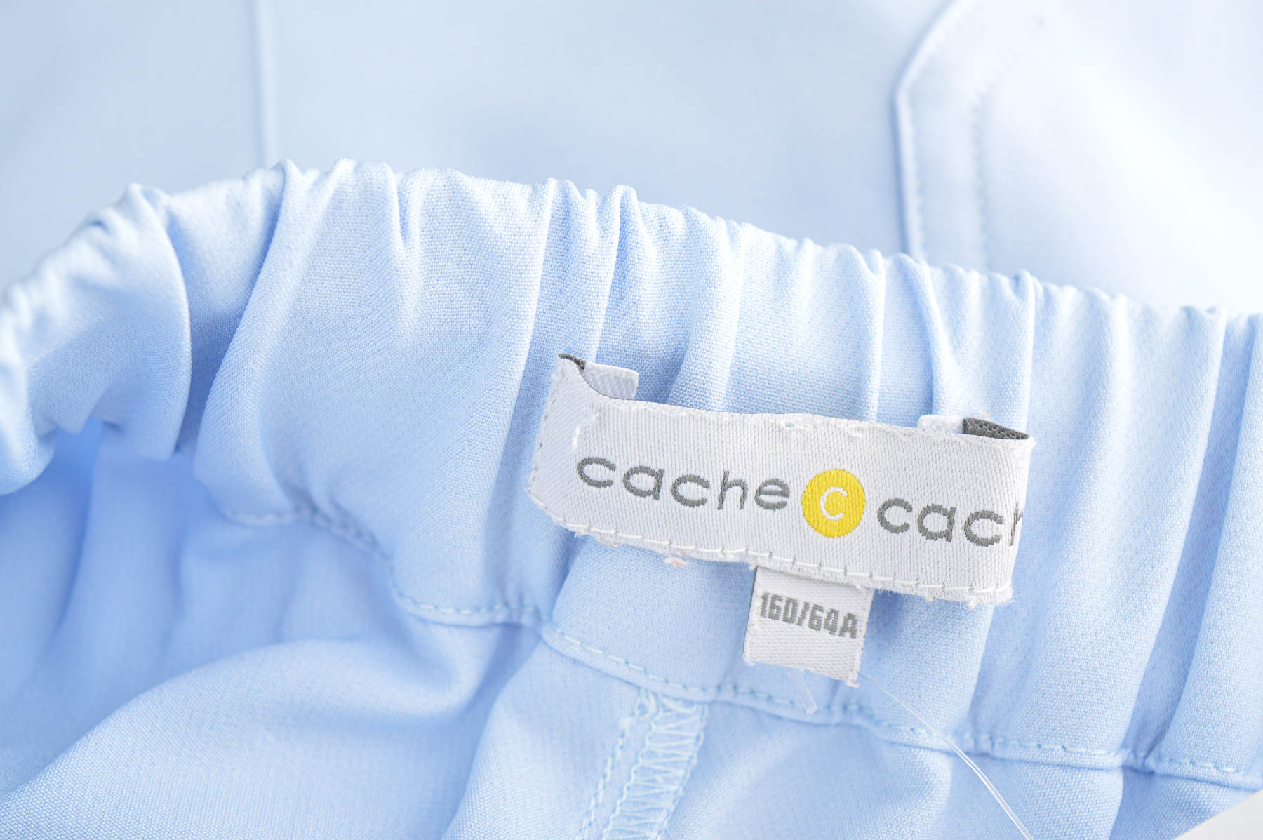 Shorts for girls - CACHE CACHE - 2