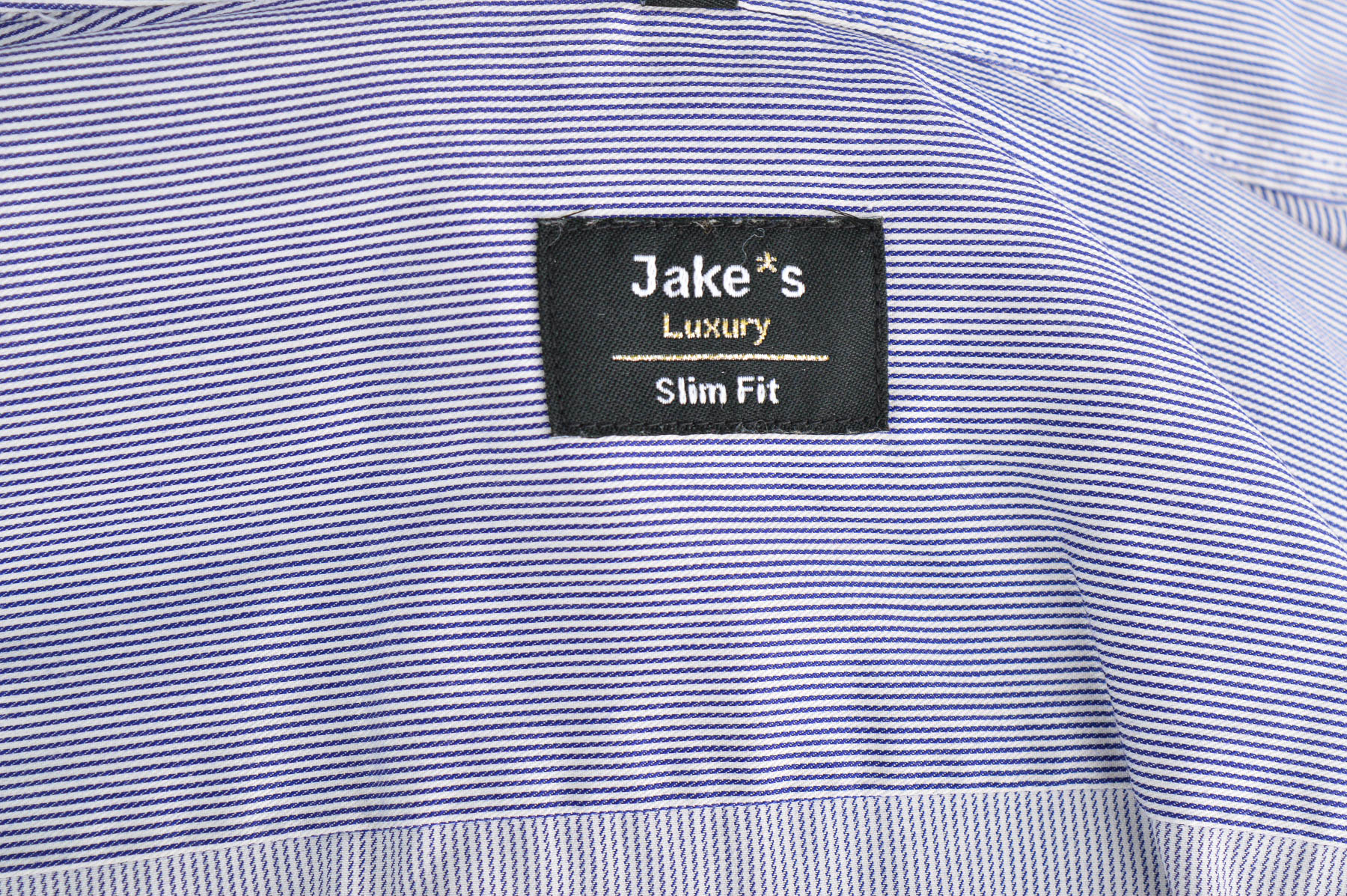Męska koszula - Jake*s - 2