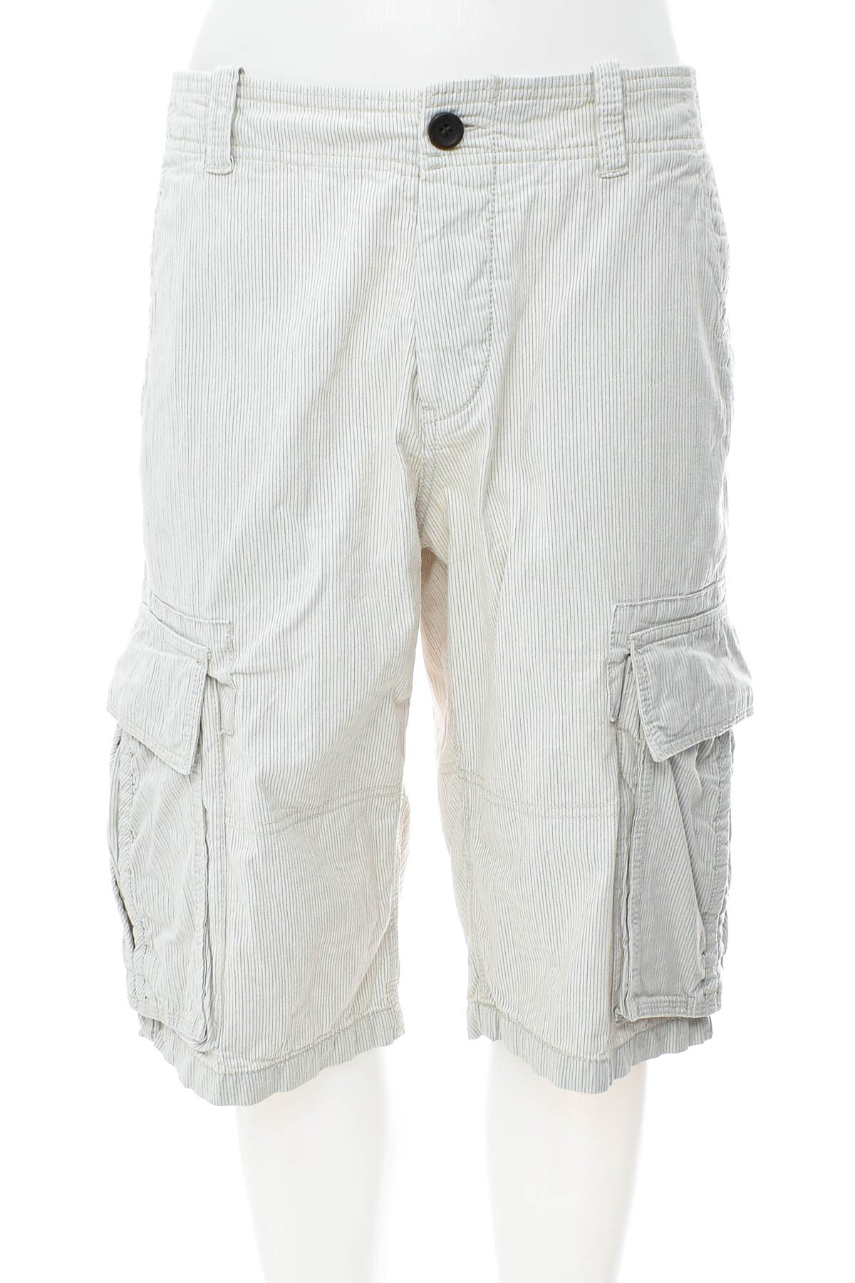 Мъжки къси панталони - L.O.G.G. by H&M - 0