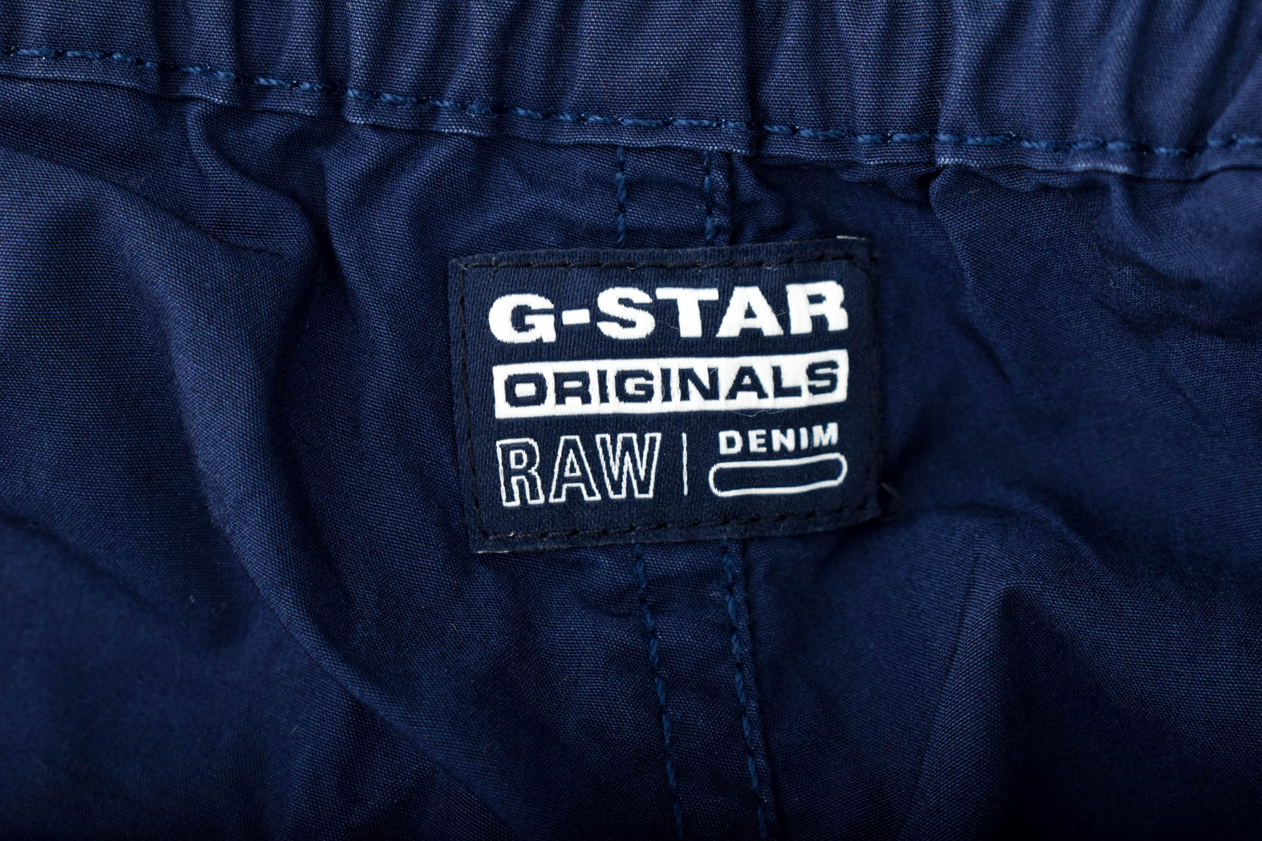 Men's trousers - G-STAR RAW - 2