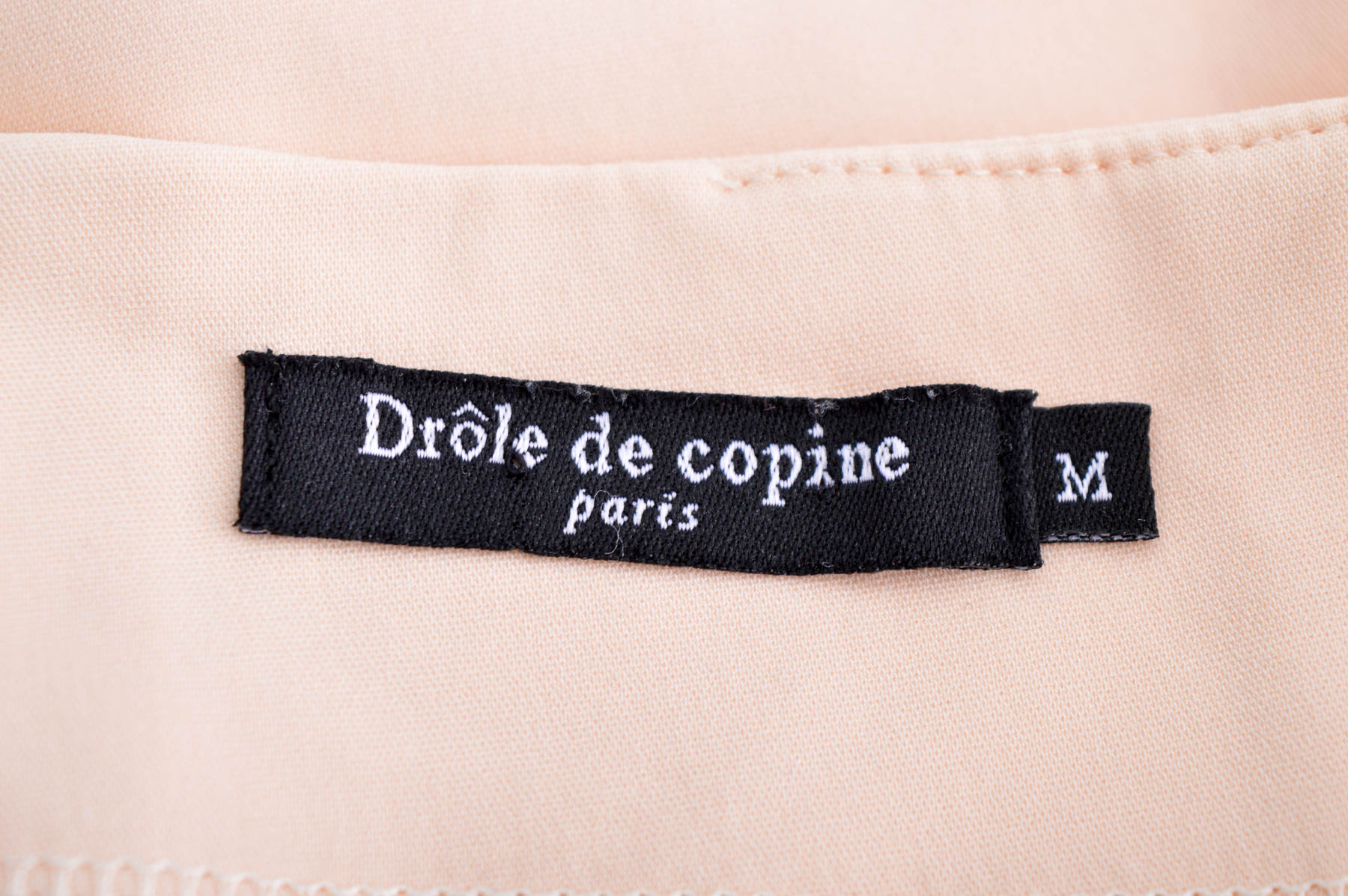Skirt - Drole De Copine - 2