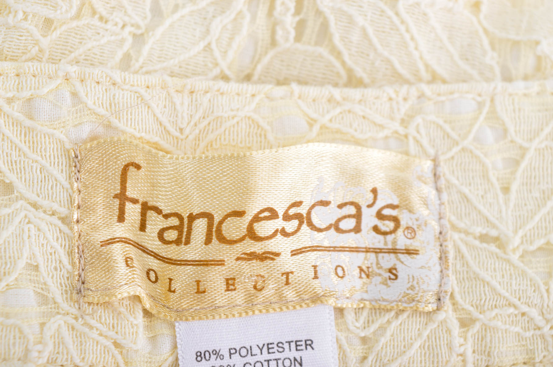 Spódnica - Francesca"s - 2