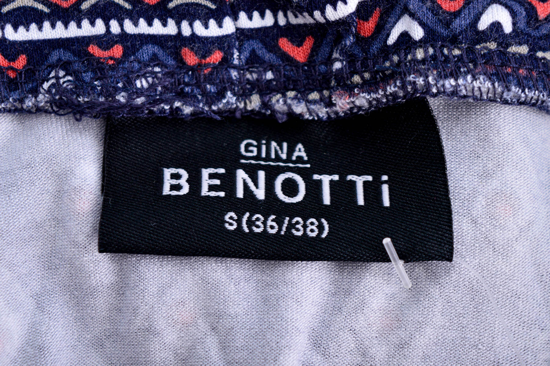 Skirt - Gina Benotti - 2