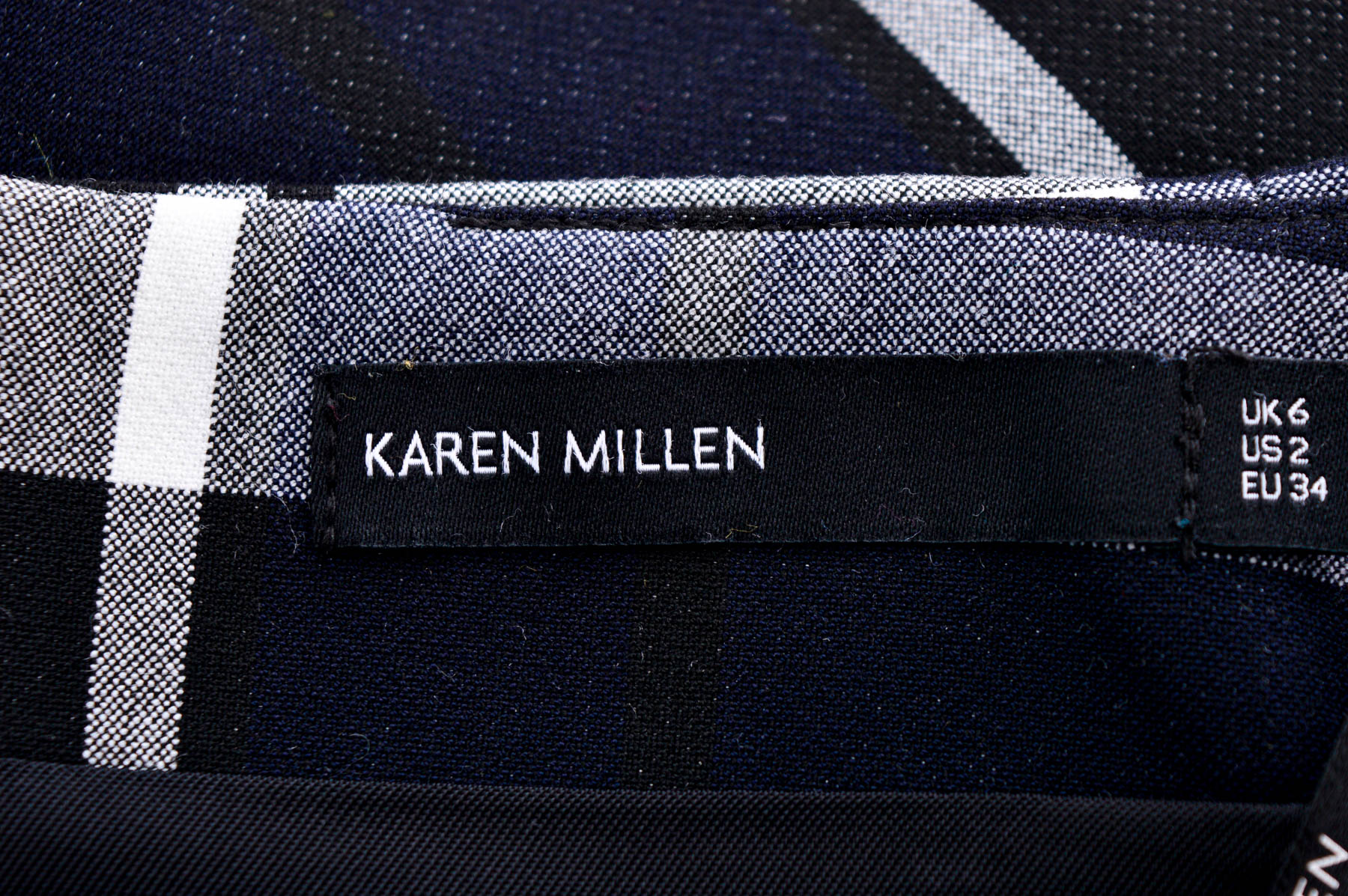 Skirt - Karen Millen - 2