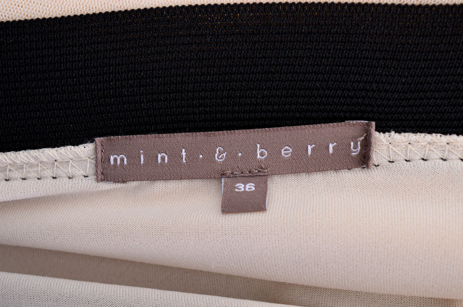 Spódnica - Mint & Berry - 2
