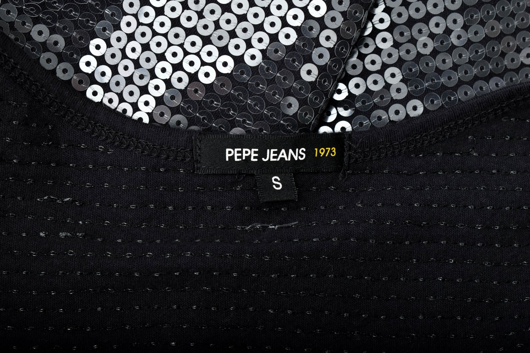 Дамска риза - Pepe Jeans - 2