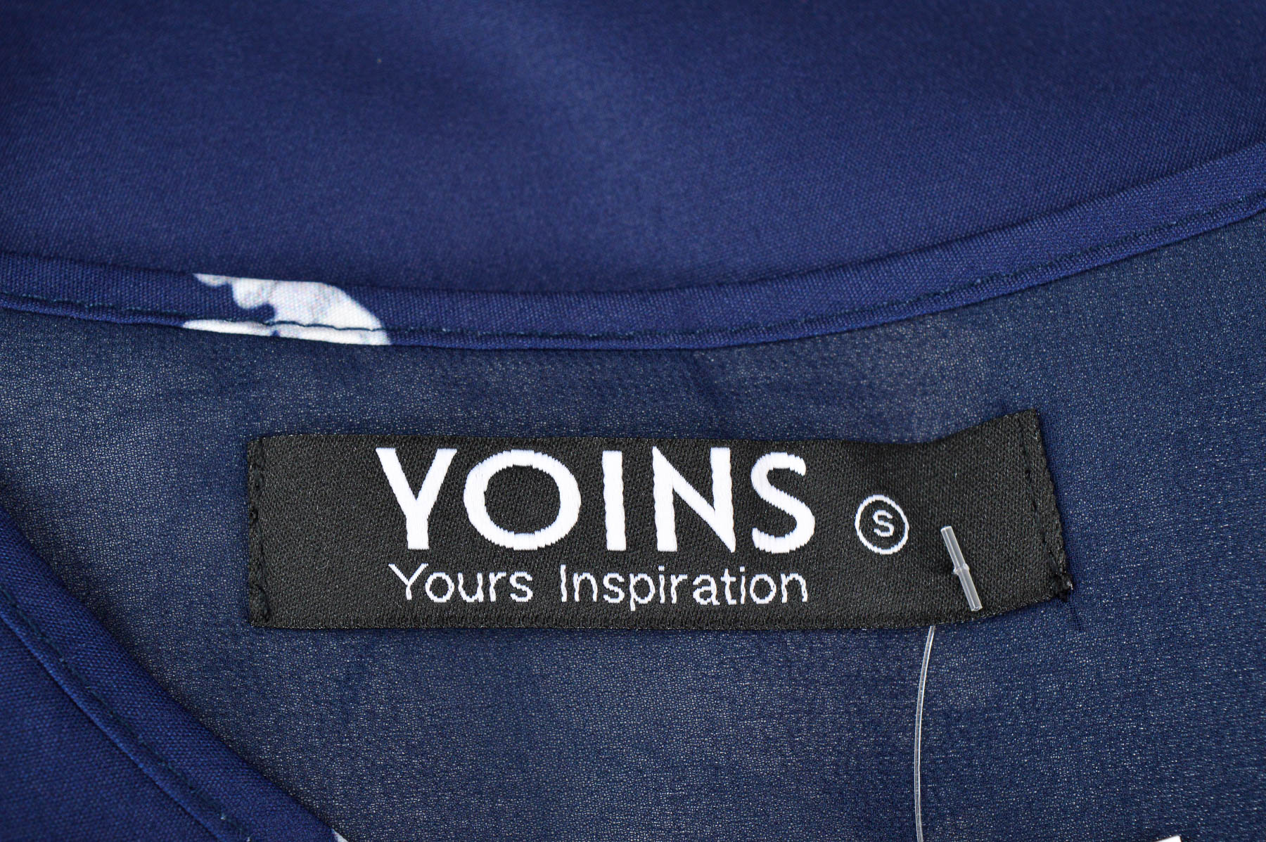 Women's shirt - Yoins - 2