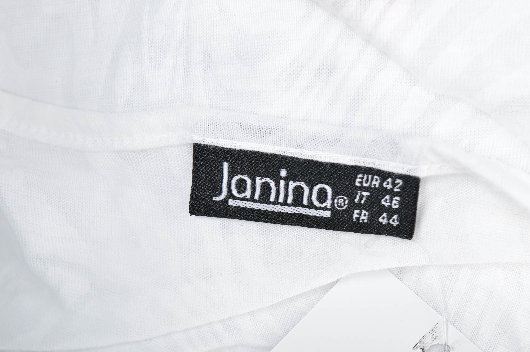 Tricou de damă - Janina - 2