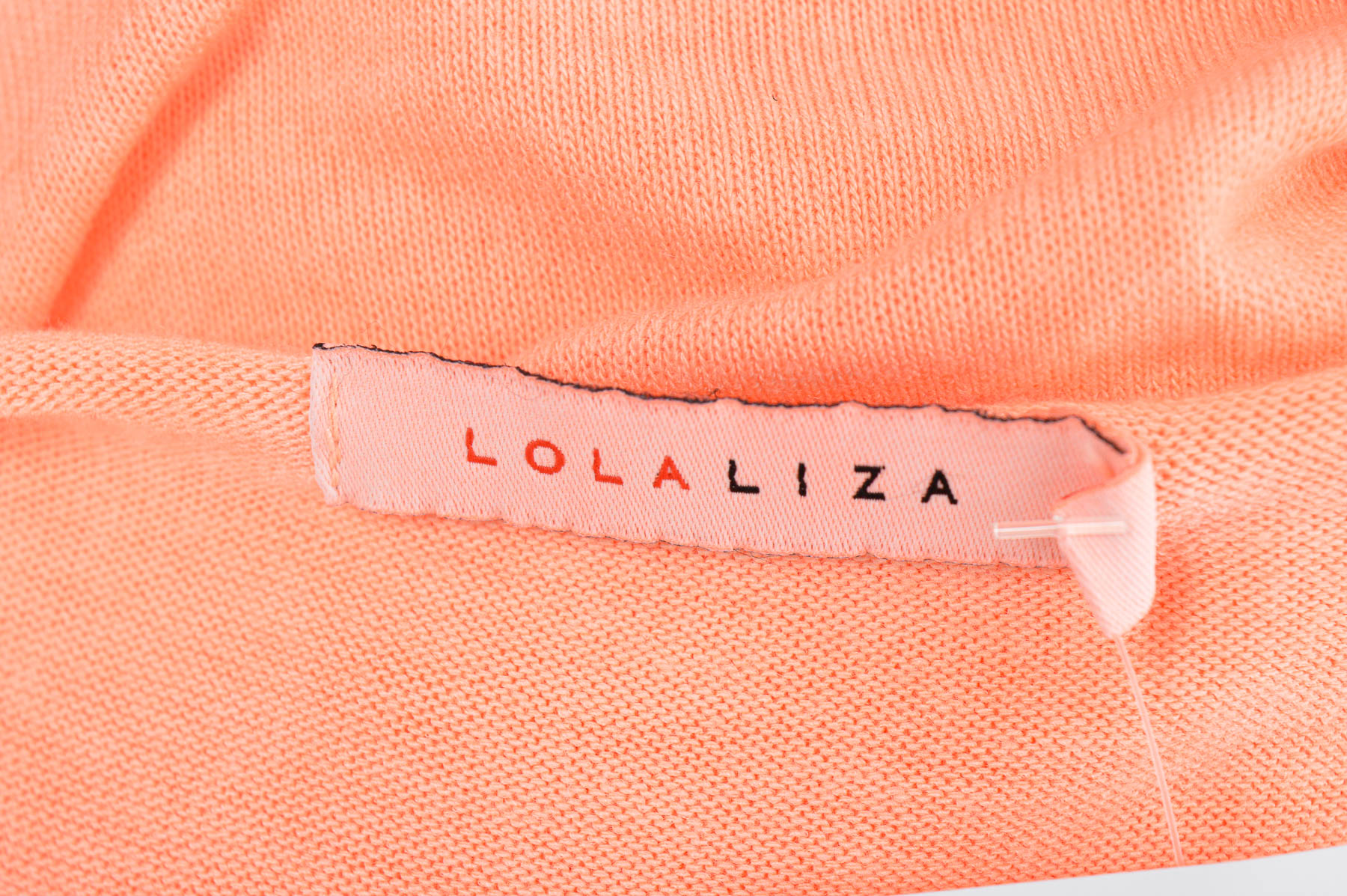 Γυναικείο μπλουζάκι - LOLA LIZA - 2