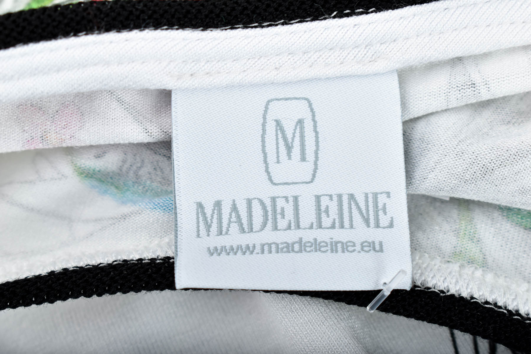 Дамска тениска - MADELEINE - 2