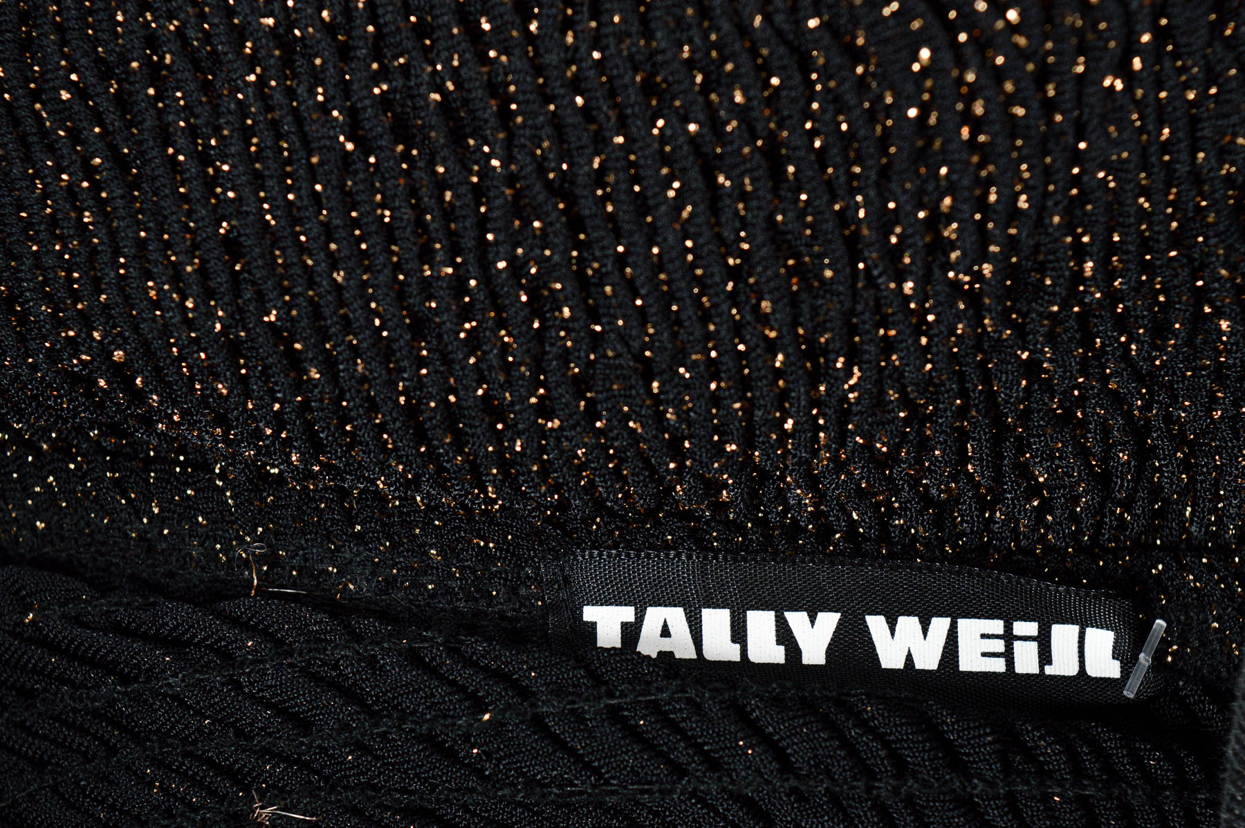Tricou de damă - Tally Weijl - 2