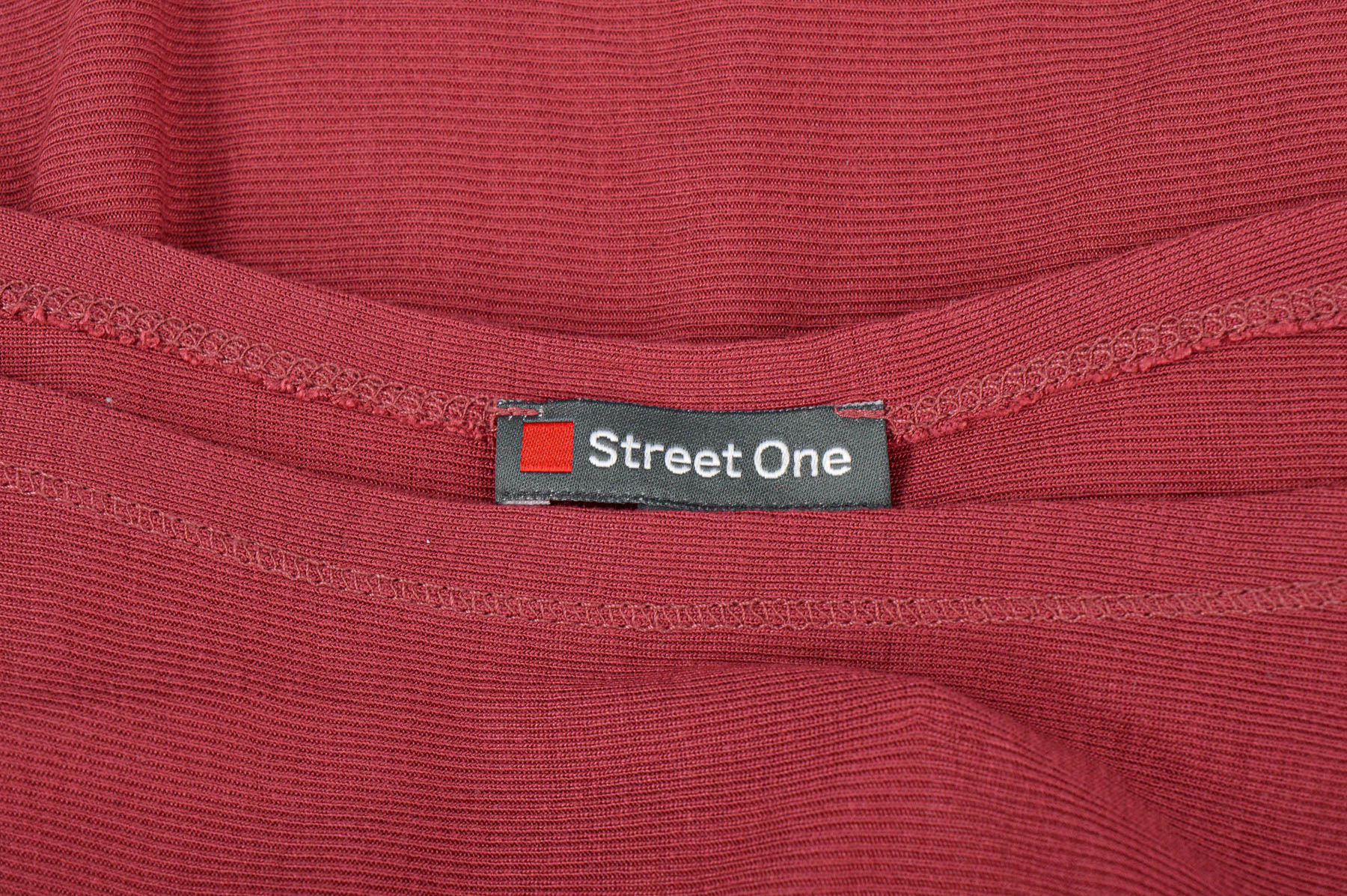 Tunică pentru femei - Street One - 2