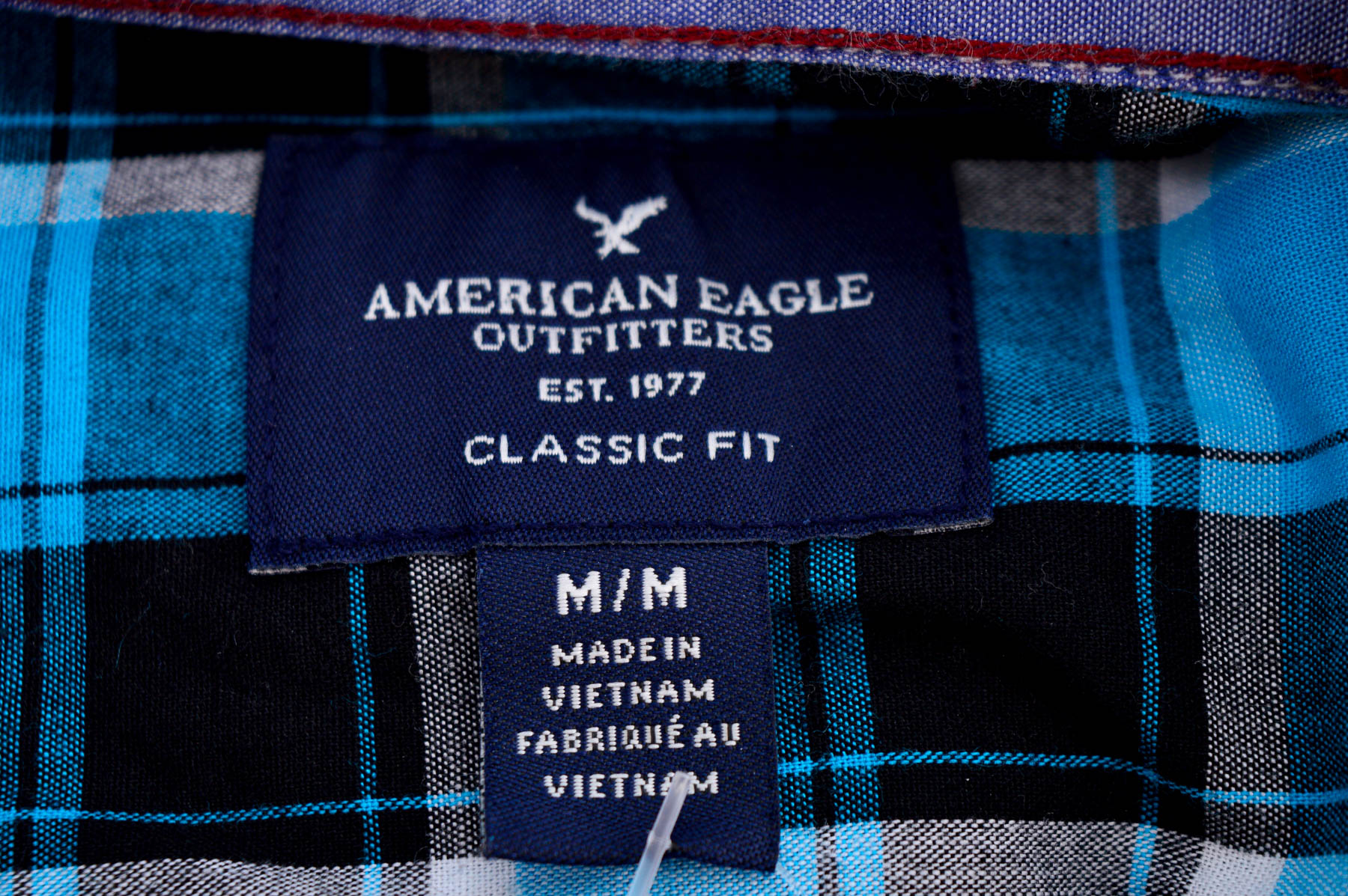 Мъжка риза - American Eagle - 2