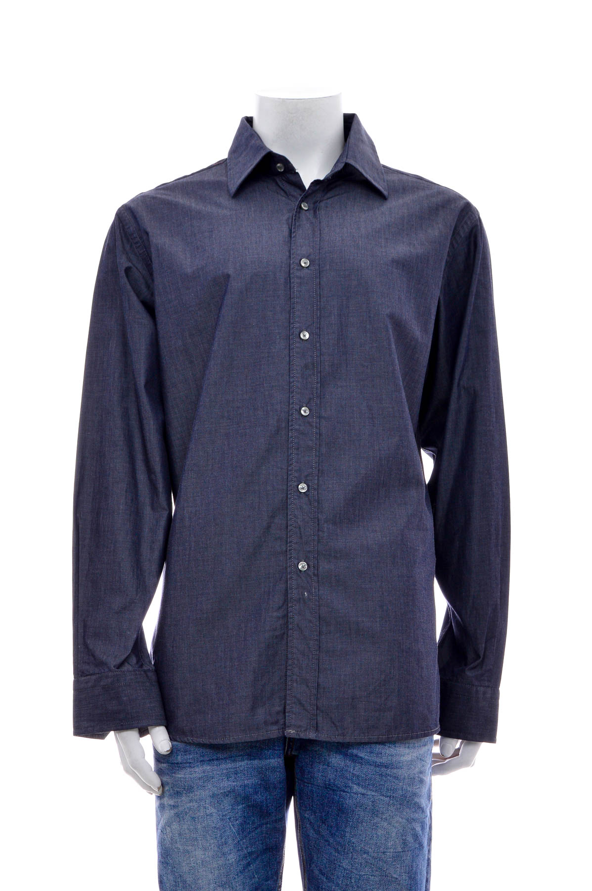 Ανδρικό πουκάμισο - Carl Gross - 0