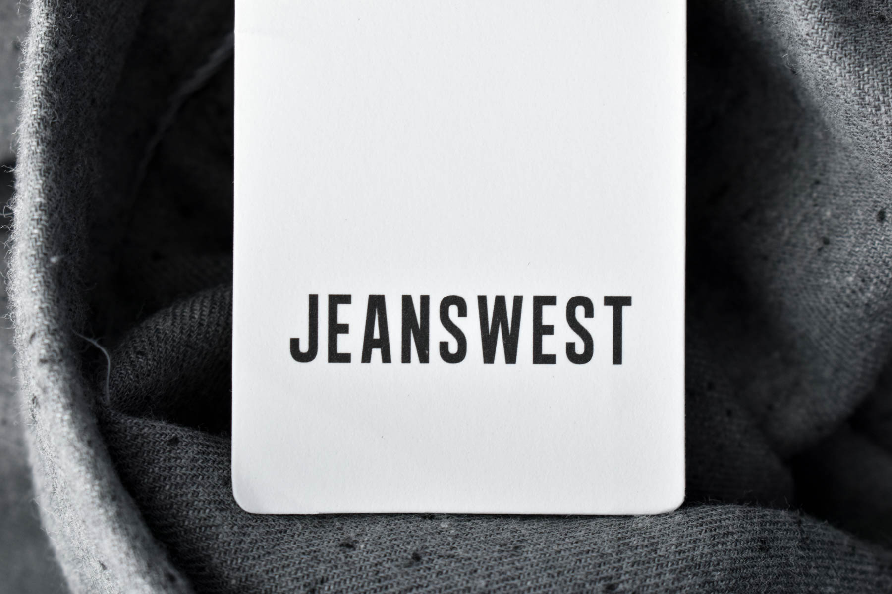 Men's shirt - JEANSWEST - 2