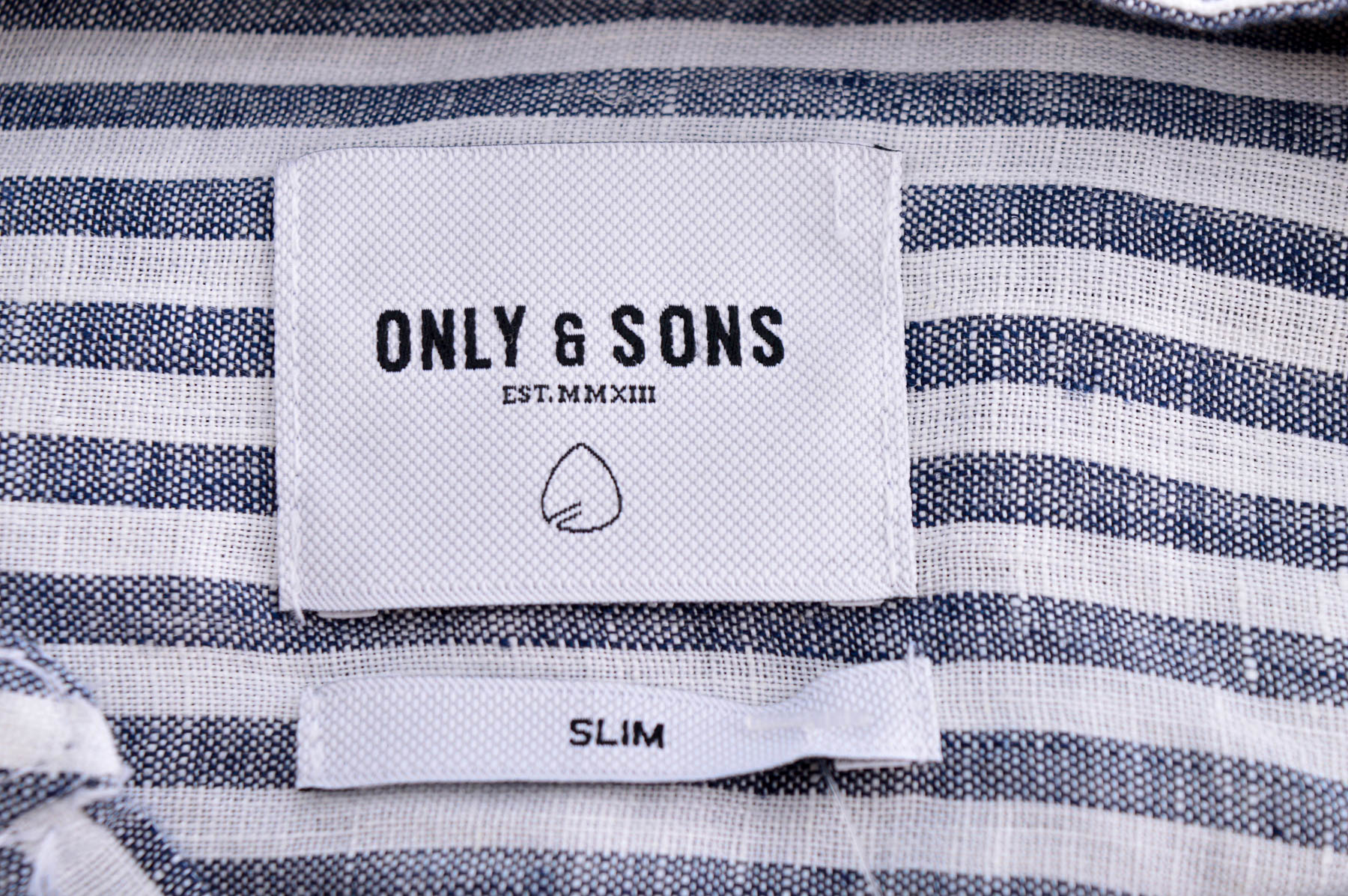 Ανδρικό πουκάμισο - ONLY & SONS - 2
