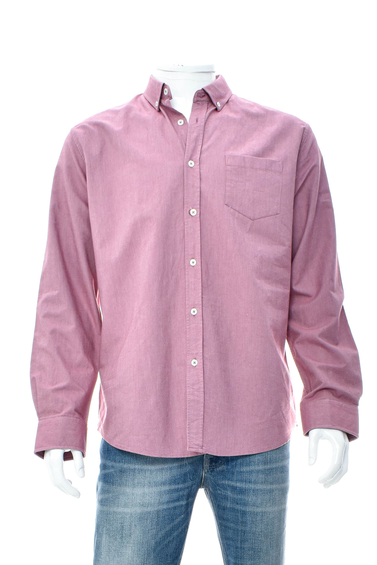 Ανδρικό πουκάμισο - TAROCASH - 0