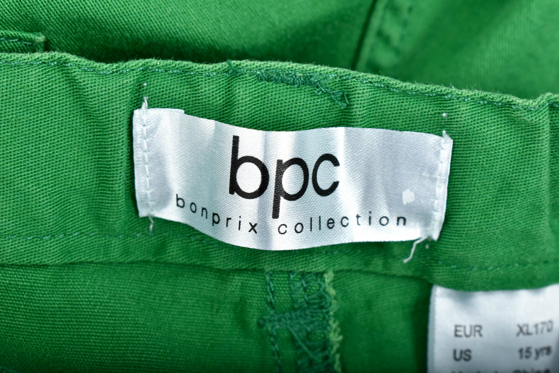 Панталон за момиче - Bpc Bonprix Collection - 2