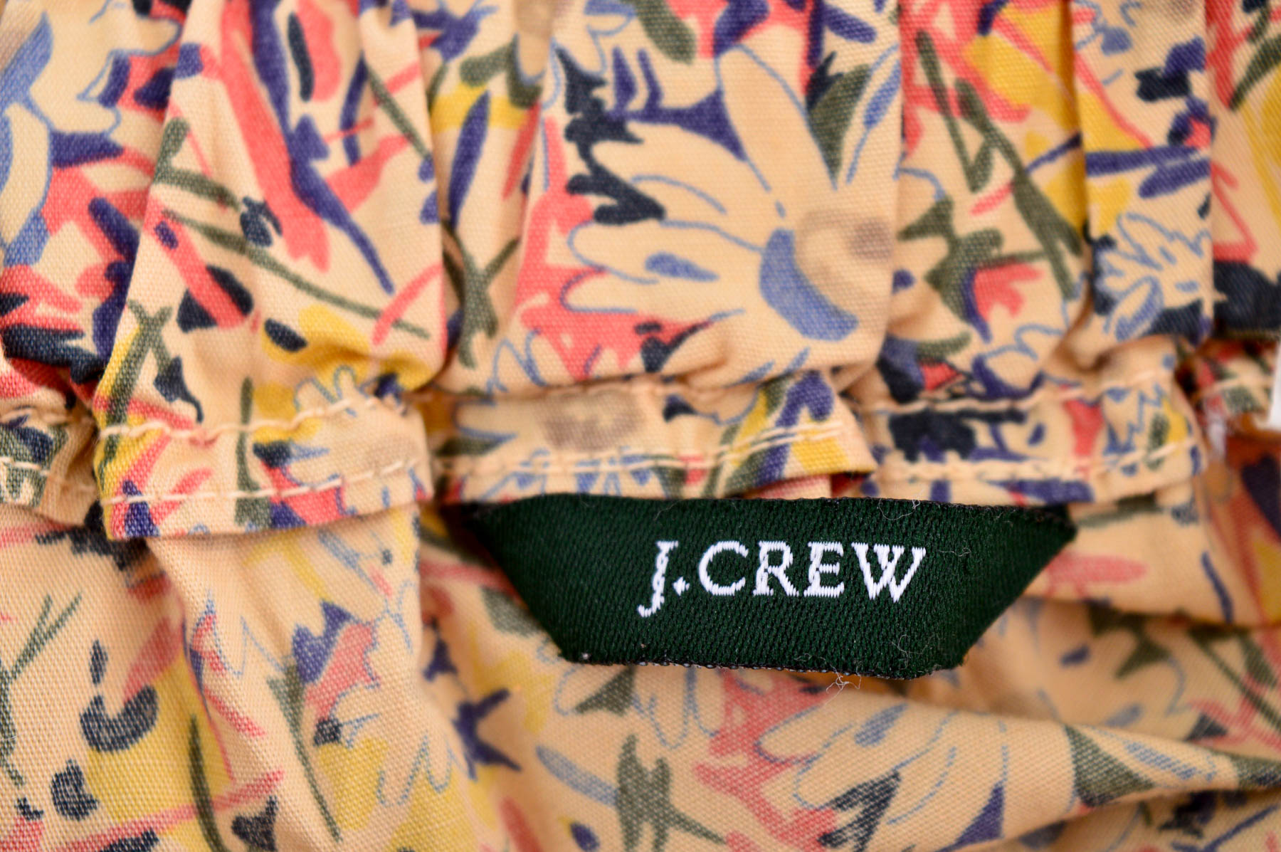 Skirt - J.CREW - 2