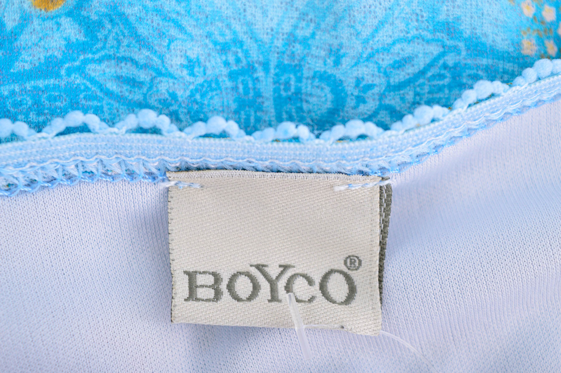 Spódnica - BOYCO - 2