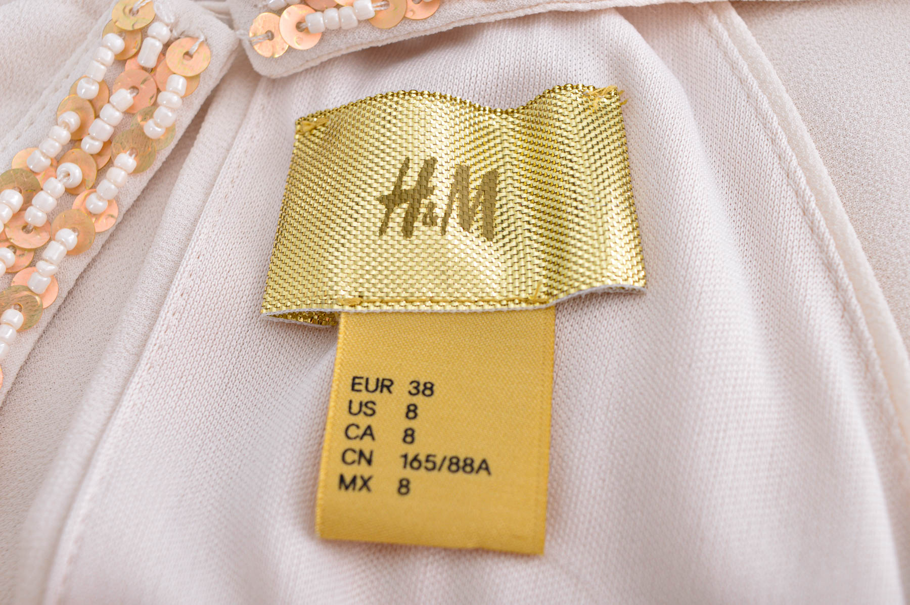 Dress - H&M - 2