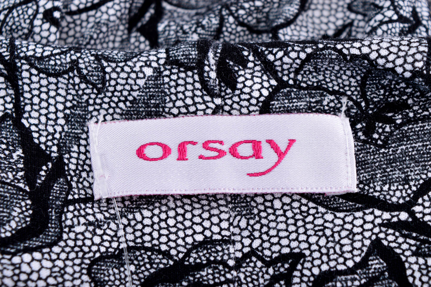 Dress - Orsay - 2