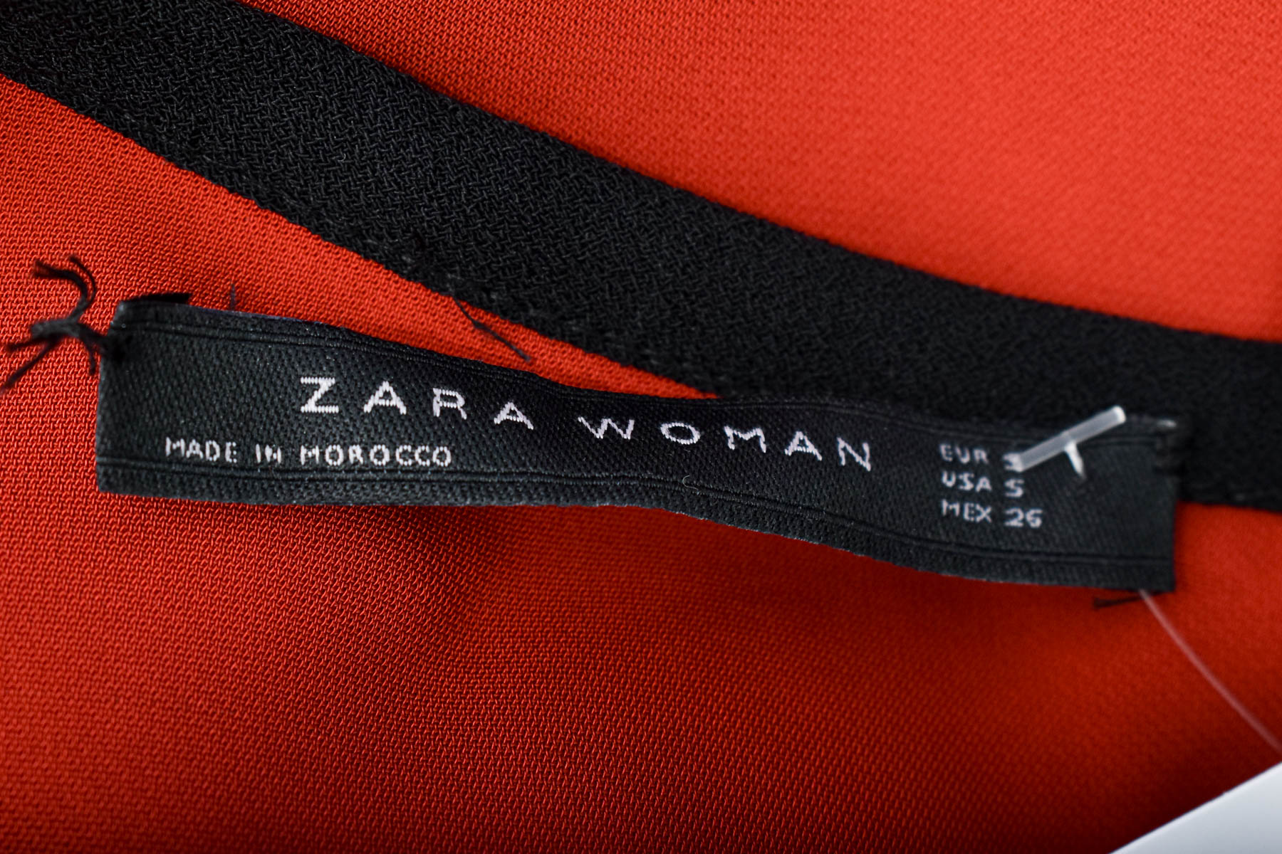 Дамска риза - ZARA Woman - 2
