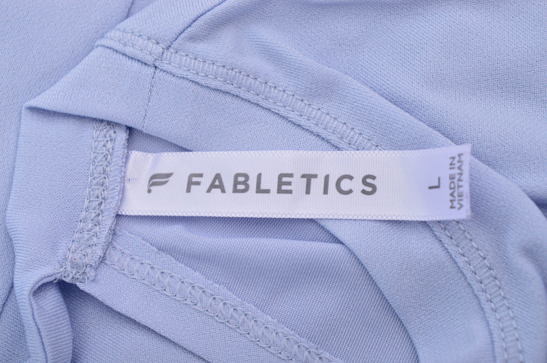 Γυναικεία μπλούζα - FABLETICS - 2