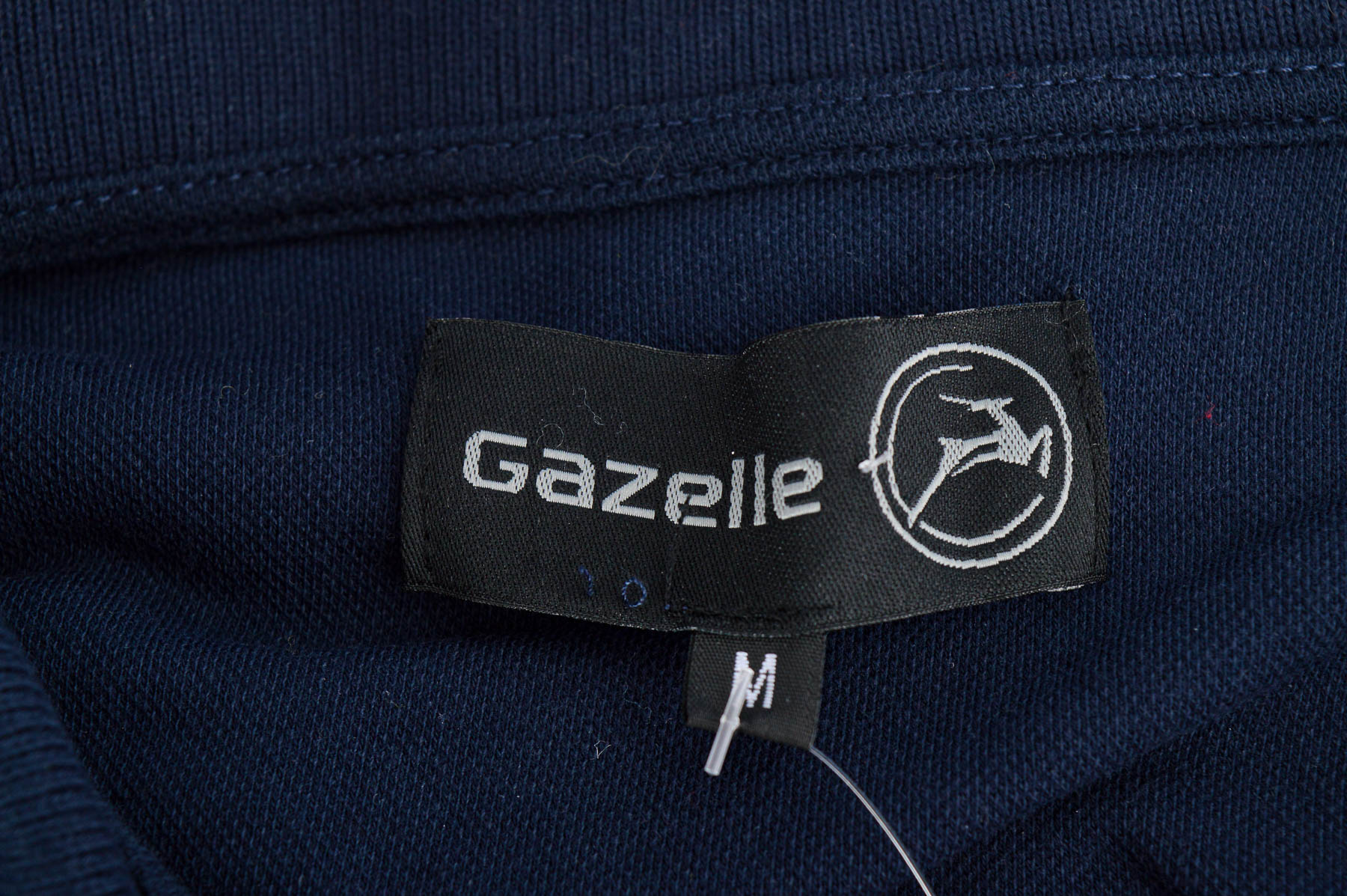 Дамска тениска - GAZELLE - 2