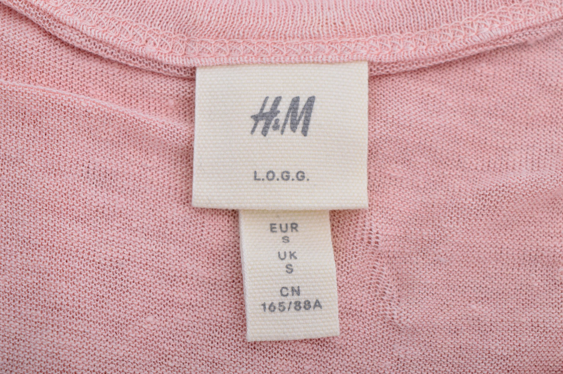 Koszulka damska - H&M - 2