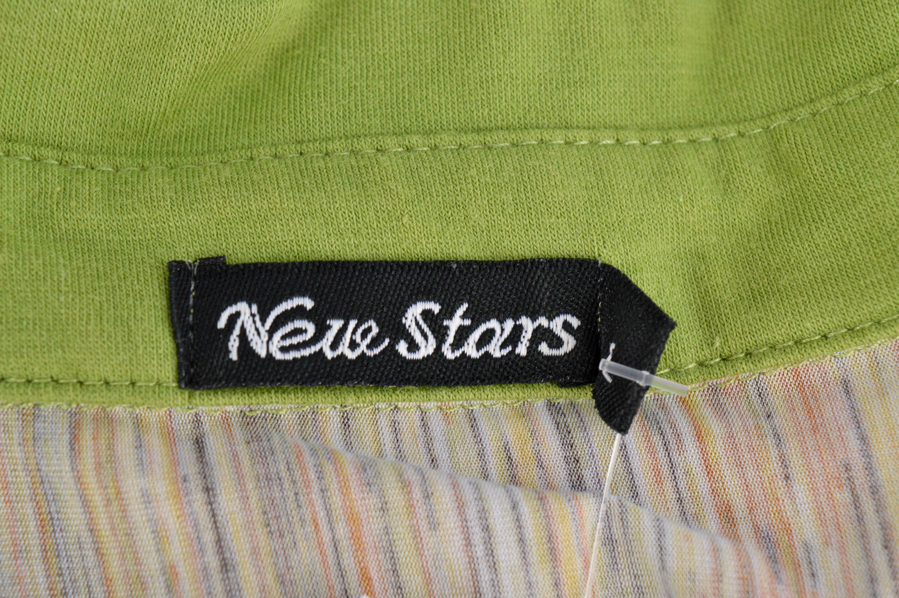 Дамска тениска - New Stars - 2