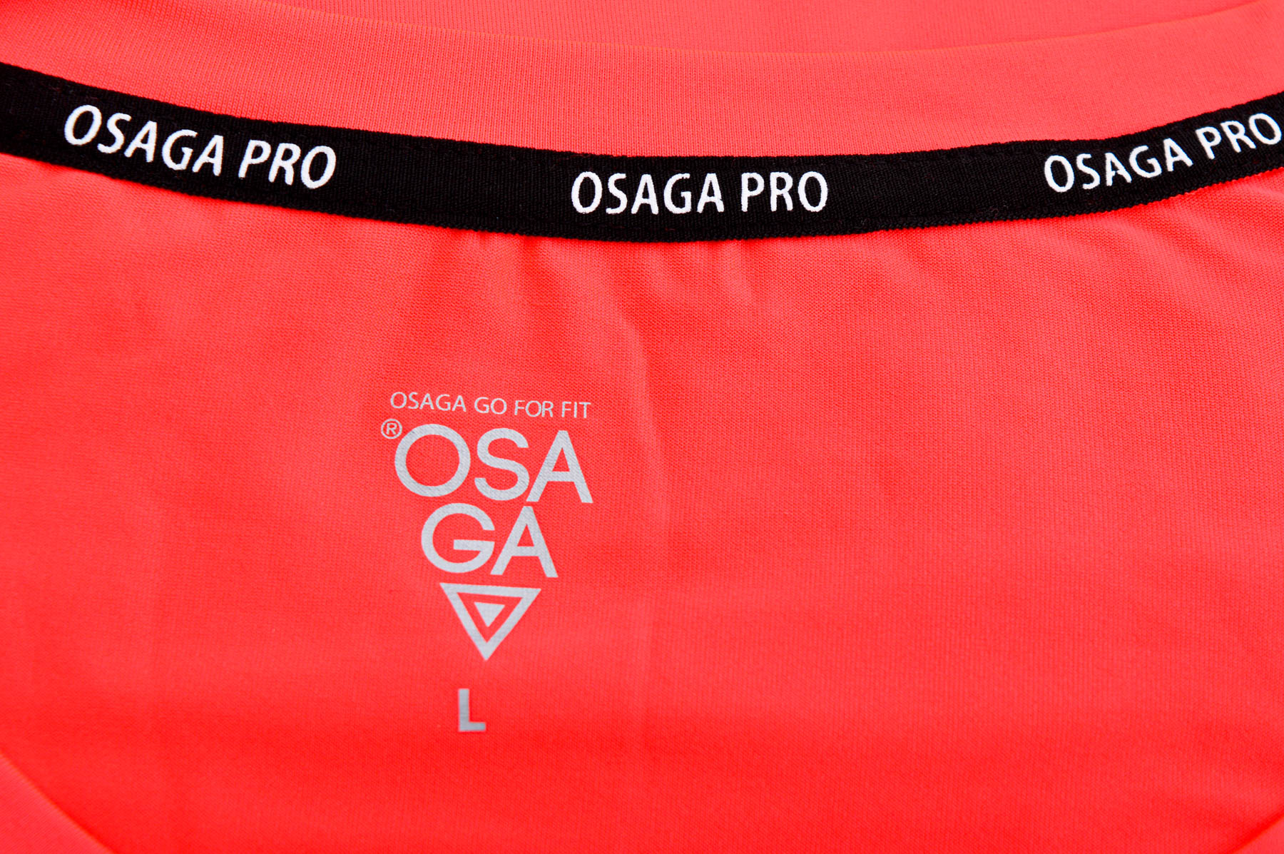 Women's t-shirt - OSAGA - 2