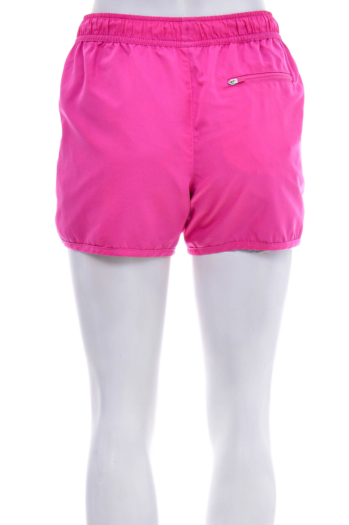 Women's shorts reversibleи - Active by Tchibo - 2