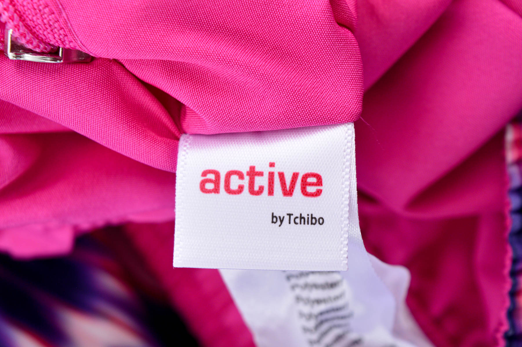 Șorturi de damă reversibilи - Active by Tchibo - 4
