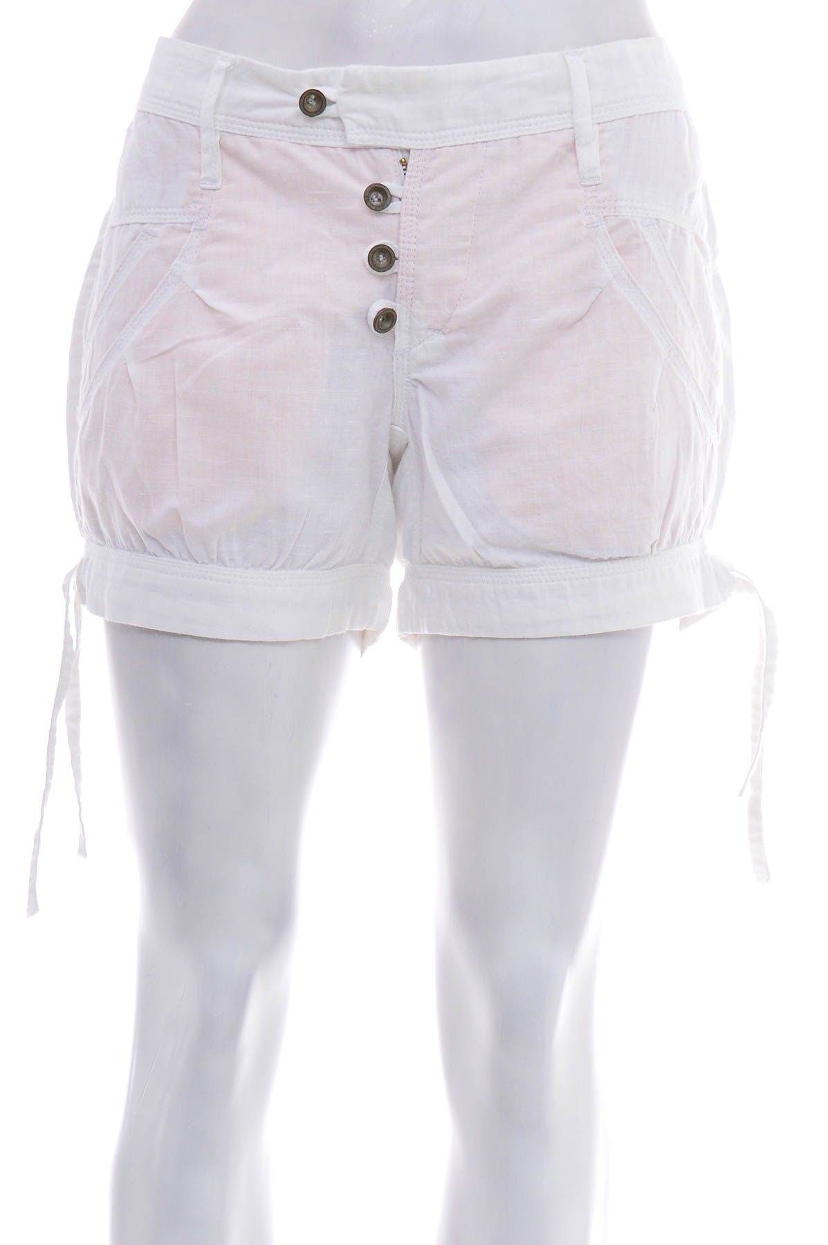 Female shorts - Freeman T. Porter - 0
