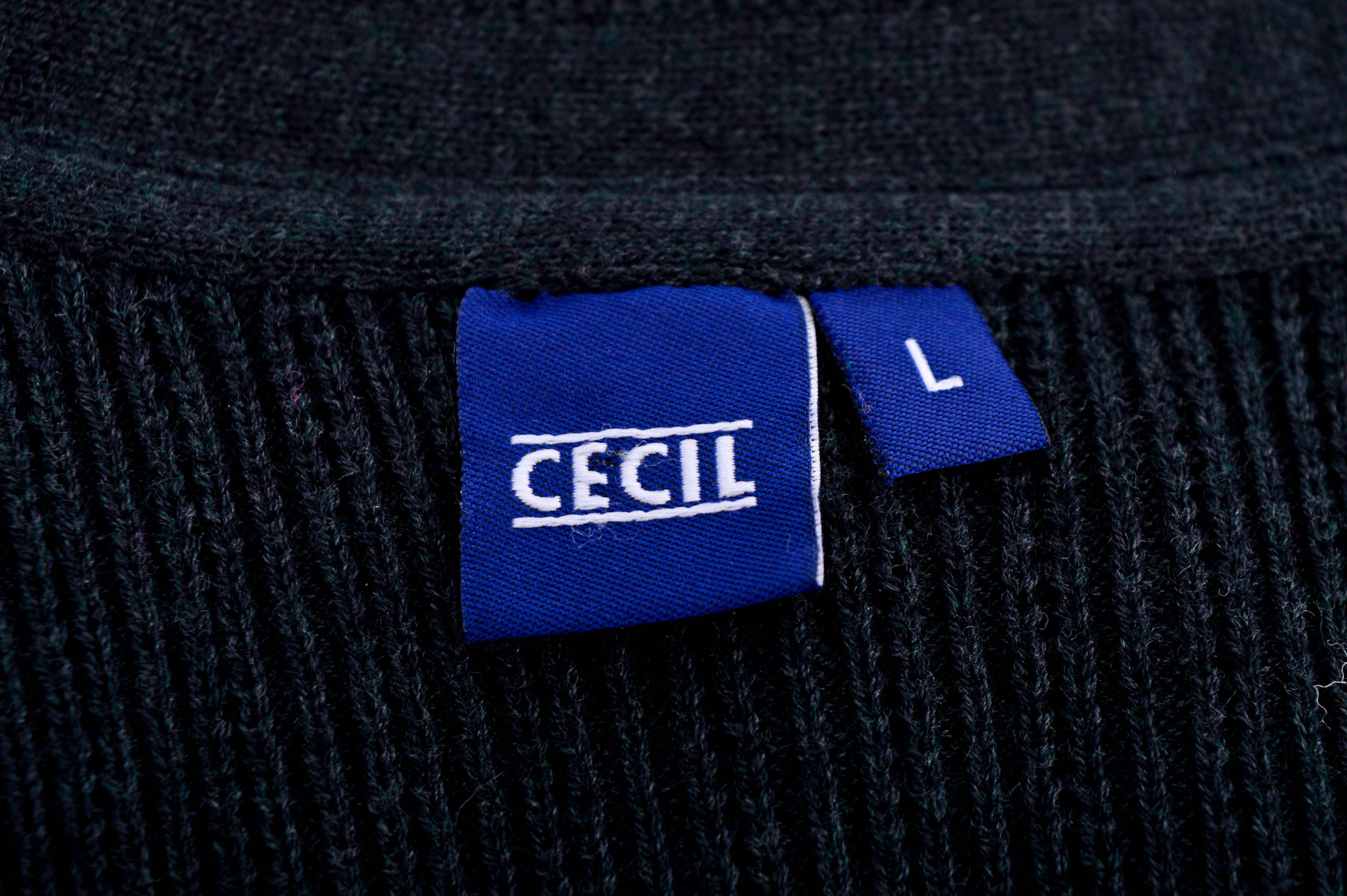 Women's sweater - CECIL - 2