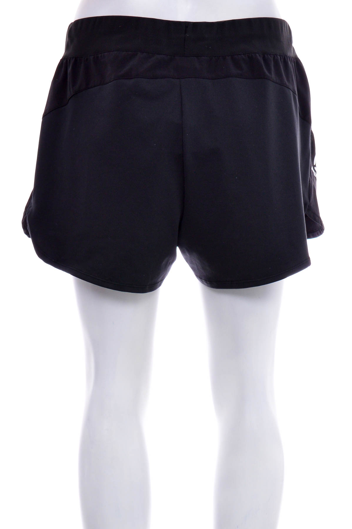Women's shorts - DECATHLON - 1