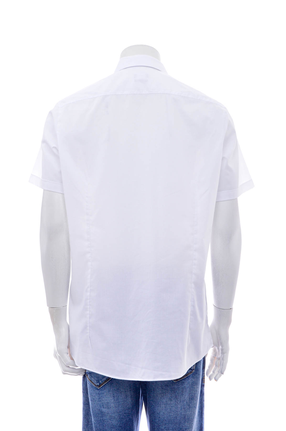 Ανδρικό πουκάμισο - Bruno Banani - 1