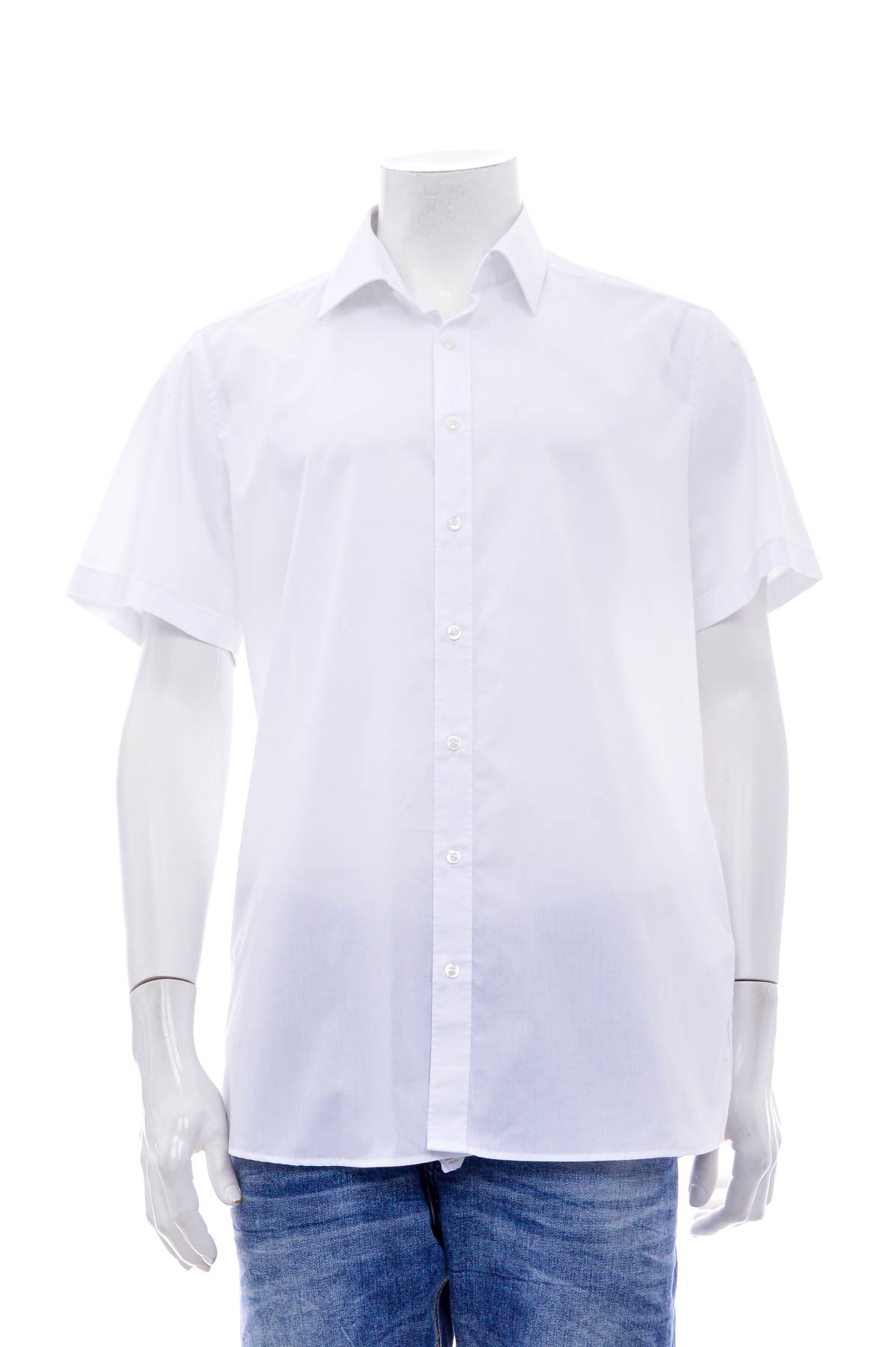 Ανδρικό πουκάμισο - Bruno Banani - 0
