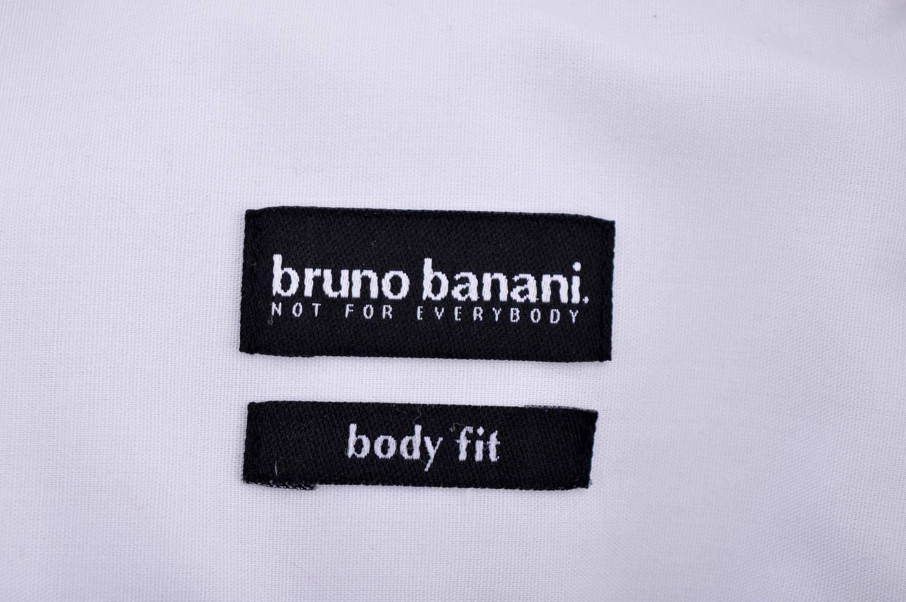 Męska koszula - Bruno Banani - 2
