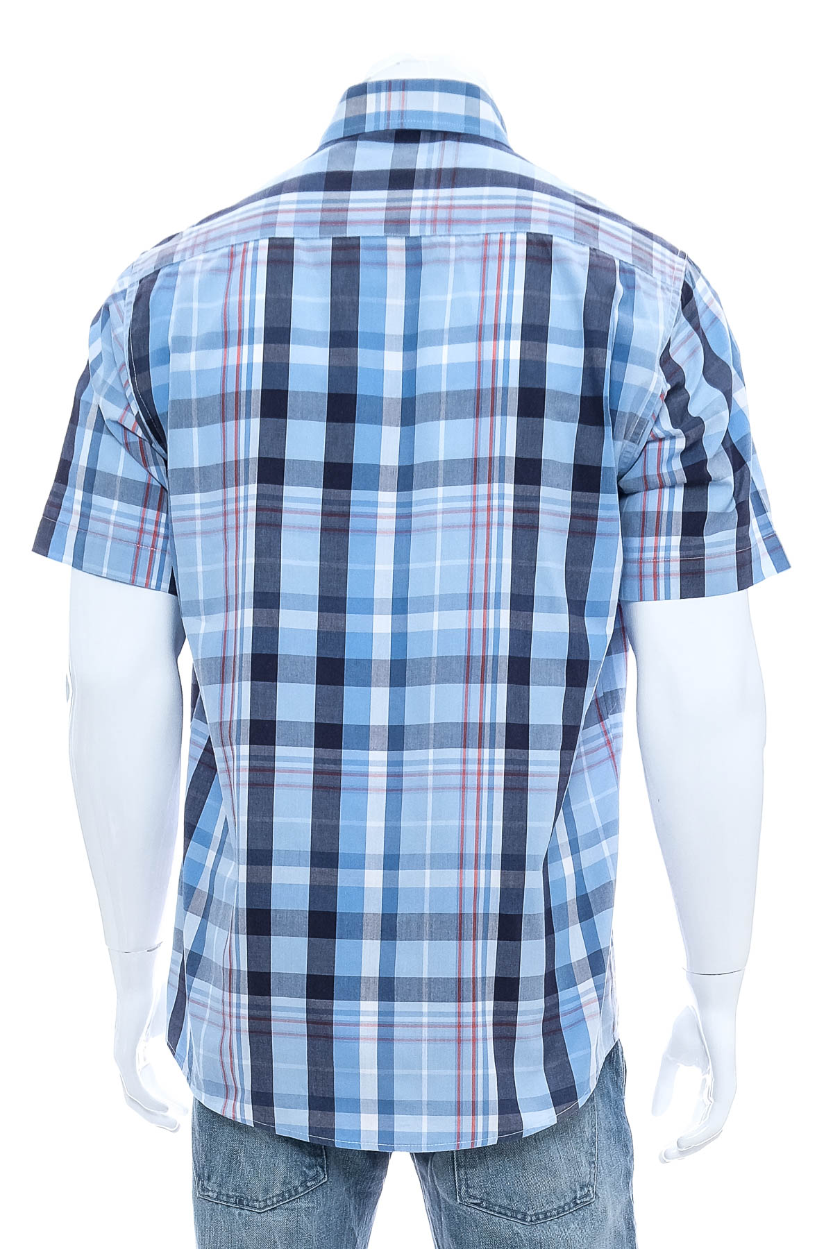 Ανδρικό πουκάμισο - Henderson - 1