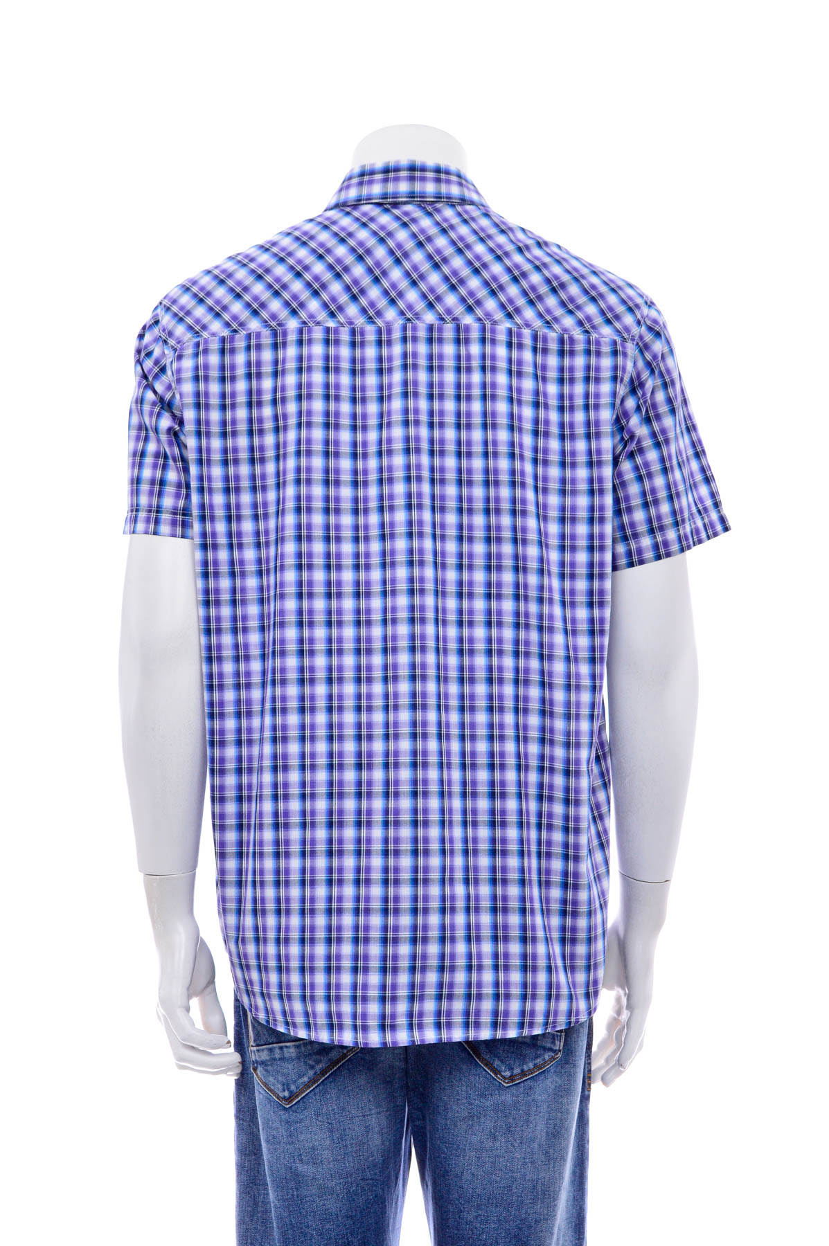 Ανδρικό πουκάμισο - REWARD - 1