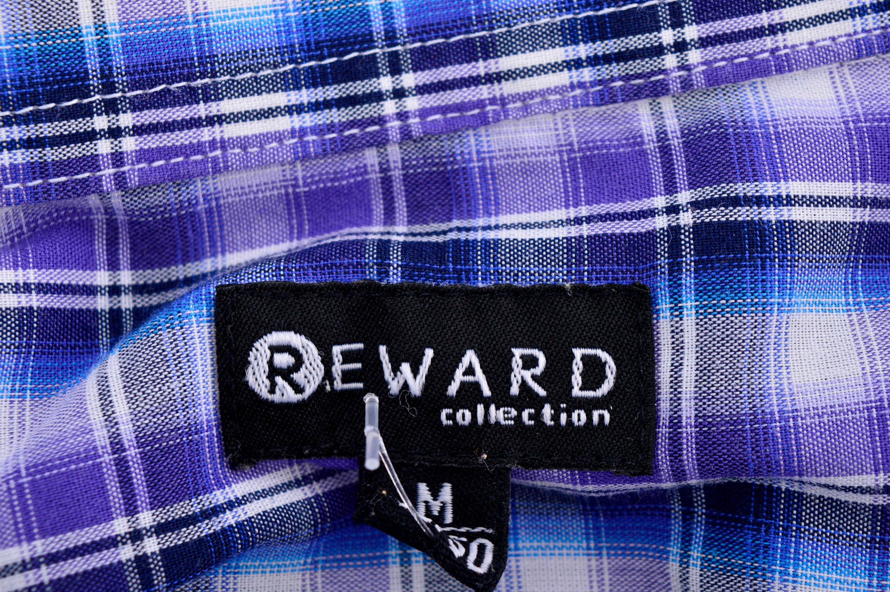 Мъжка риза - REWARD - 2