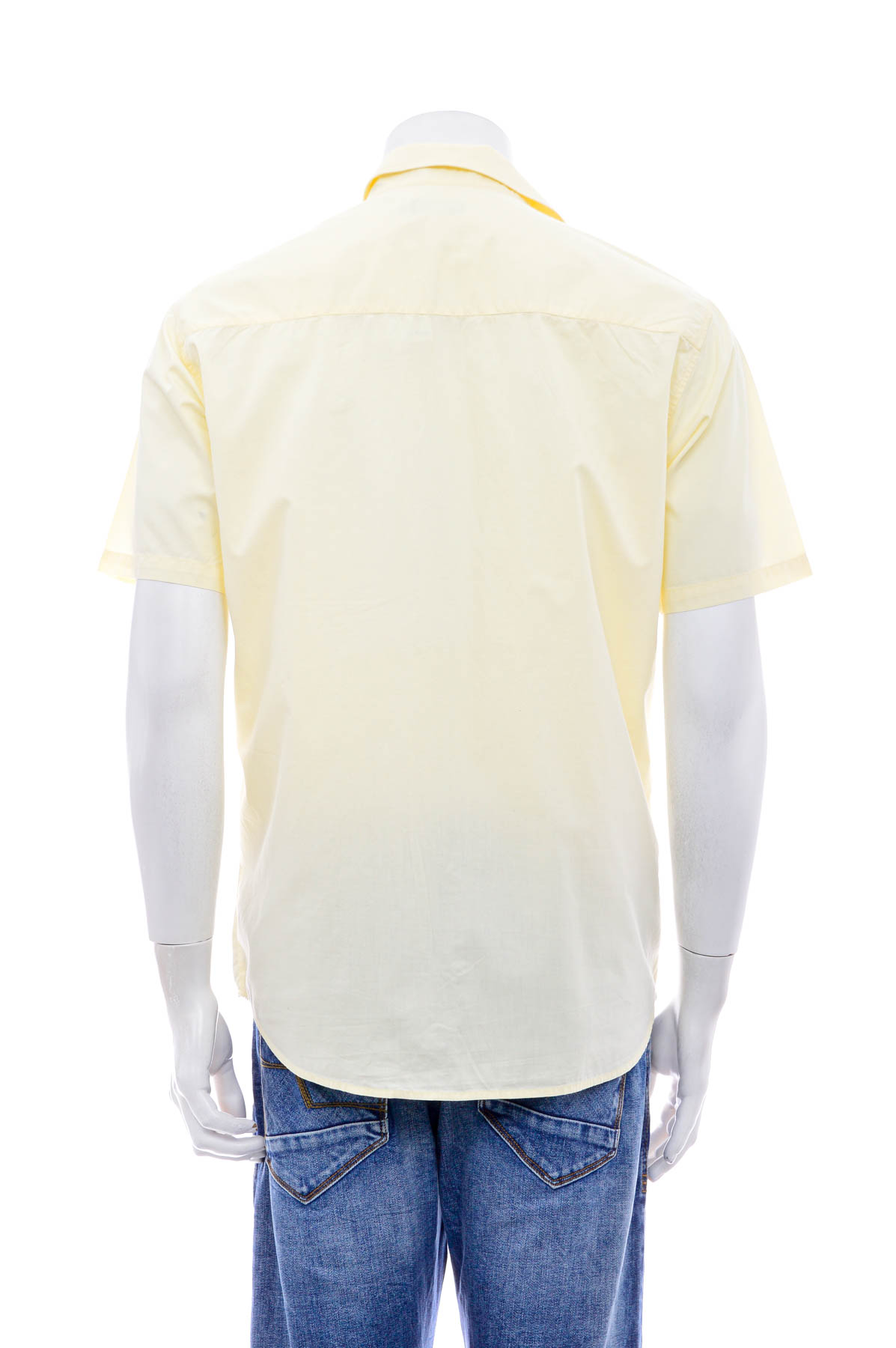 Ανδρικό πουκάμισο - Yannick - 1