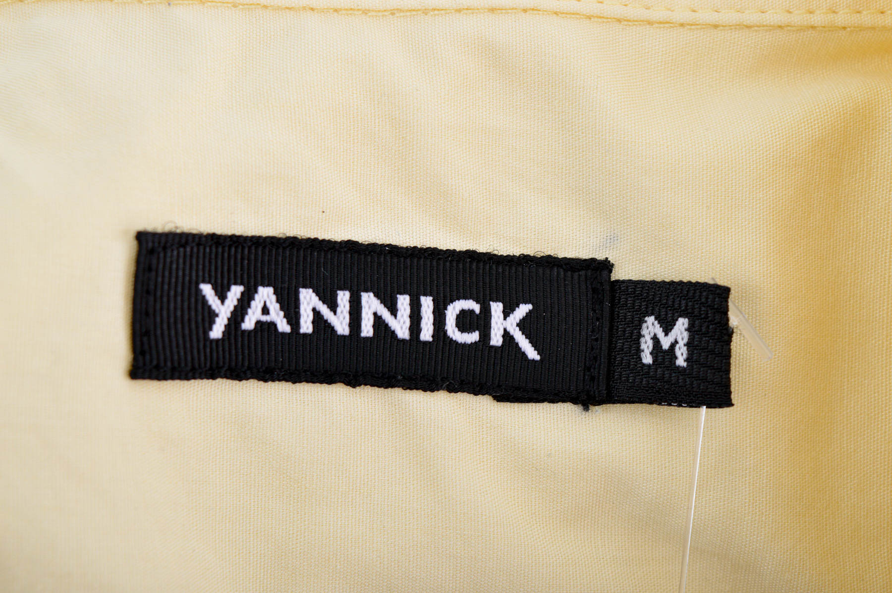 Ανδρικό πουκάμισο - Yannick - 2
