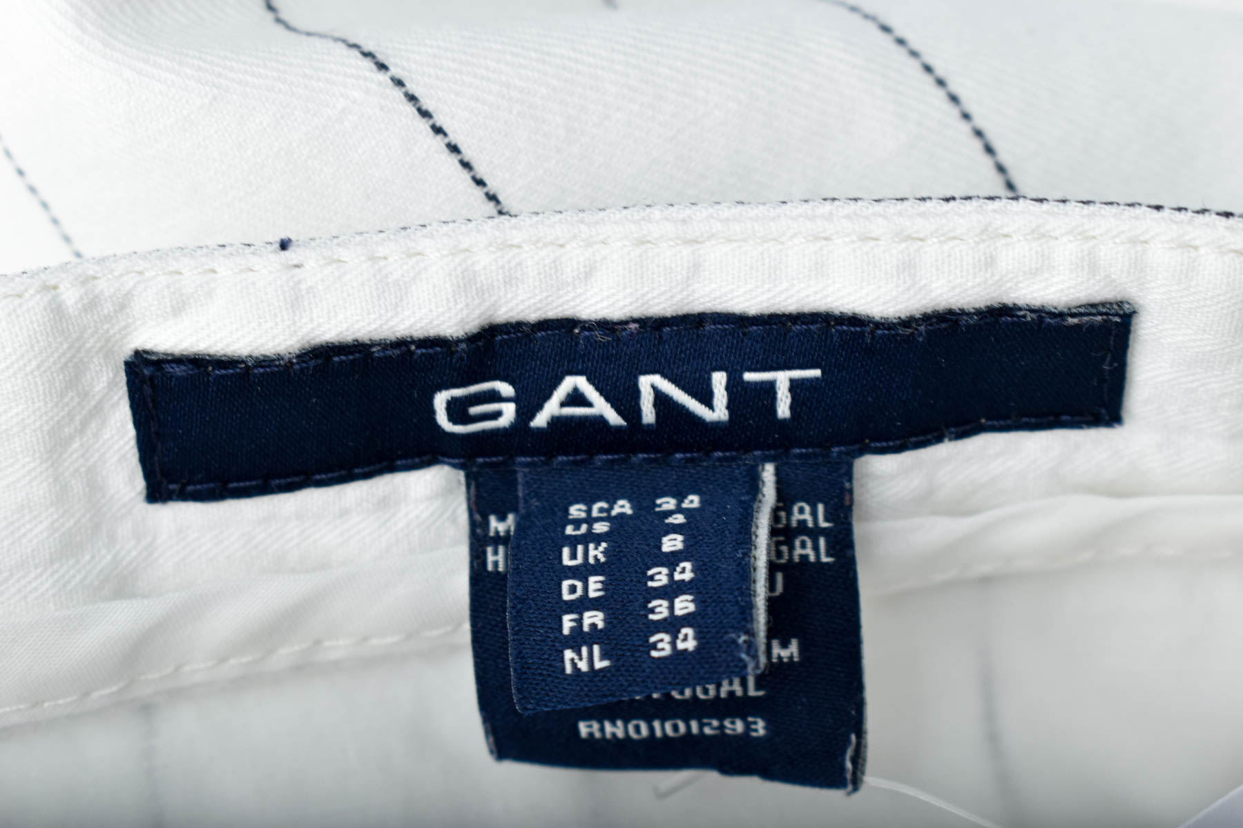 Skirt - Gant - 2