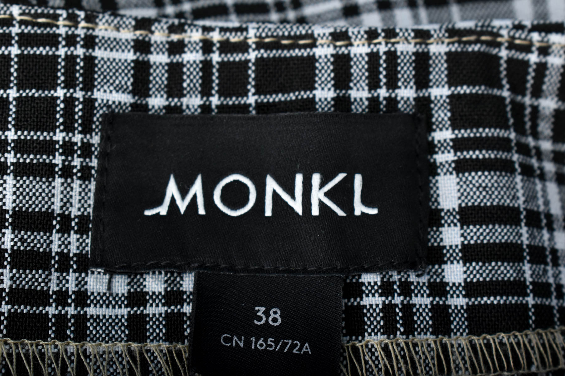 Skirt - MONKI - 2