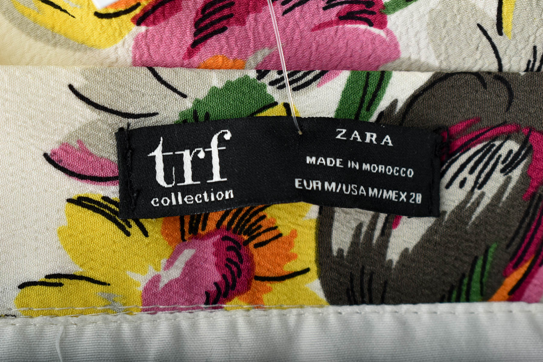 Skirt - Trf Collection - 2