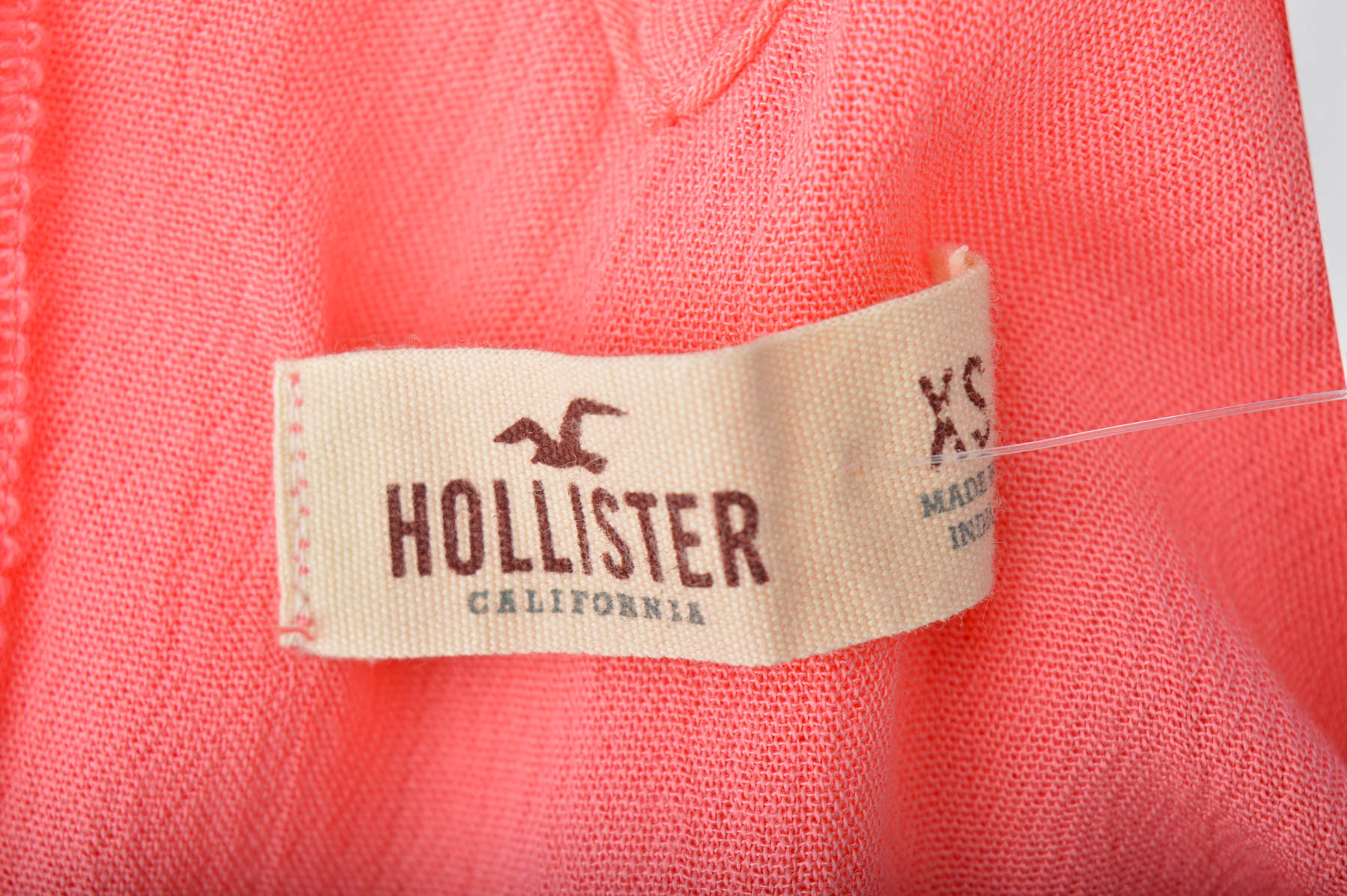 Γυναικείо πουκάμισο - Hollister - 2